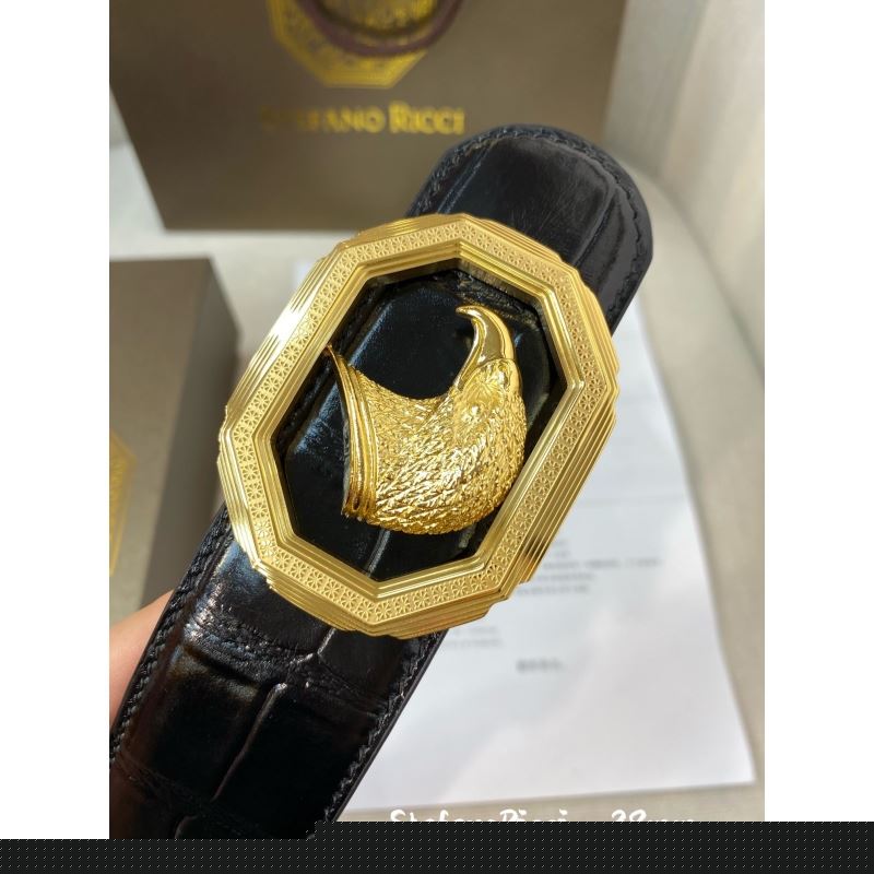 Stefano Ricci Belts